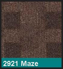 Maze 2921